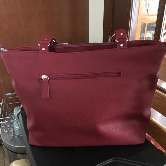 rosetti taryn tote